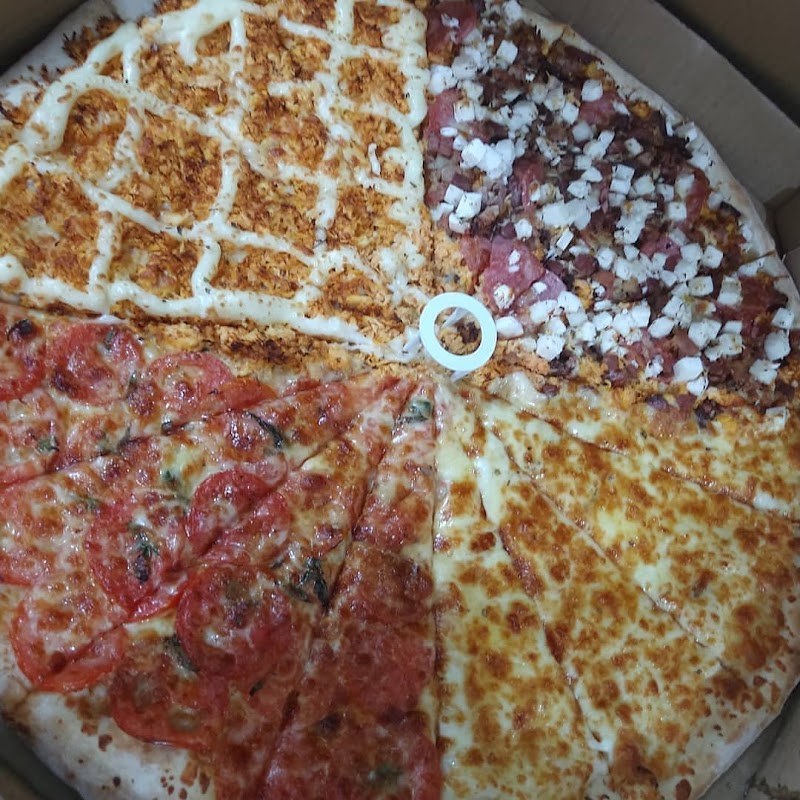 Foto de Pizzaria Jardim
