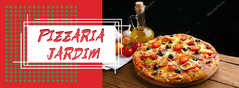 Pizzaria Jardim
