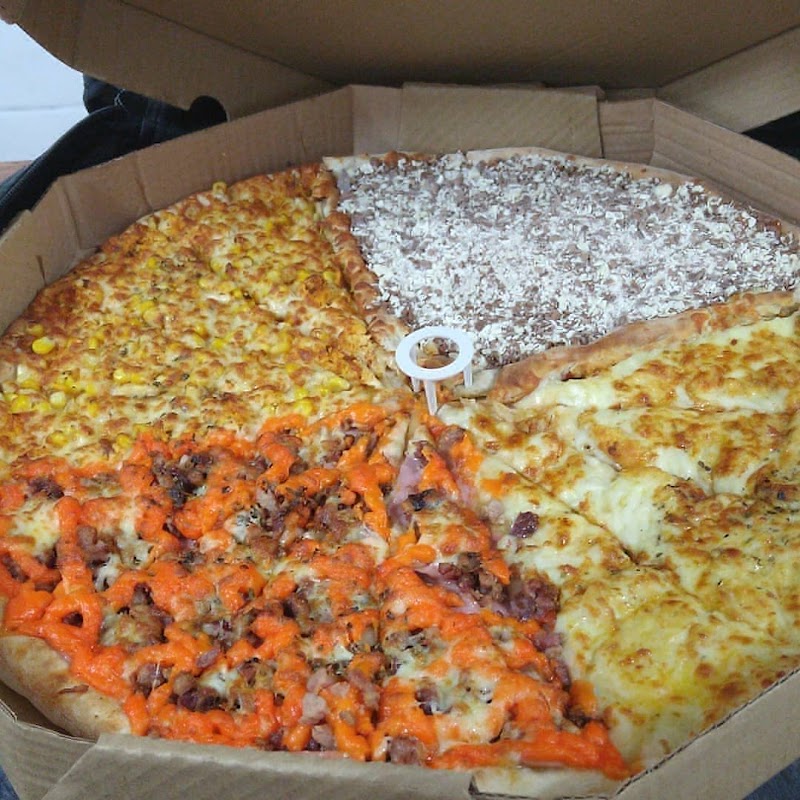 Foto de Pizzaria Jardim