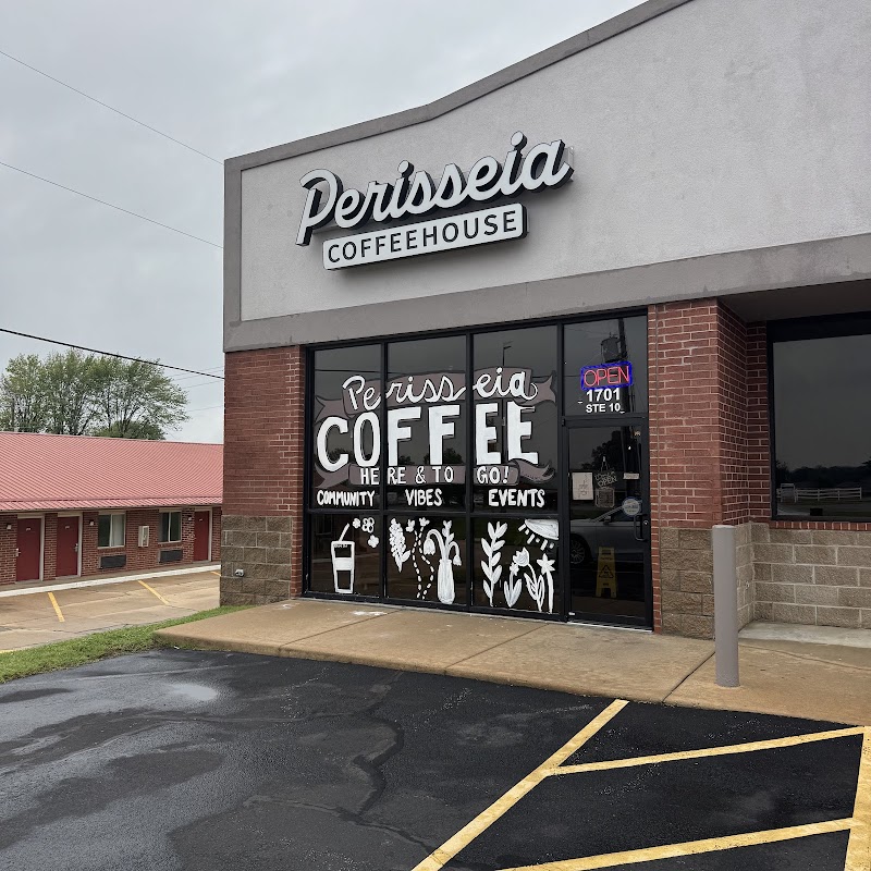 Perisseia Coffeehouse photo 1