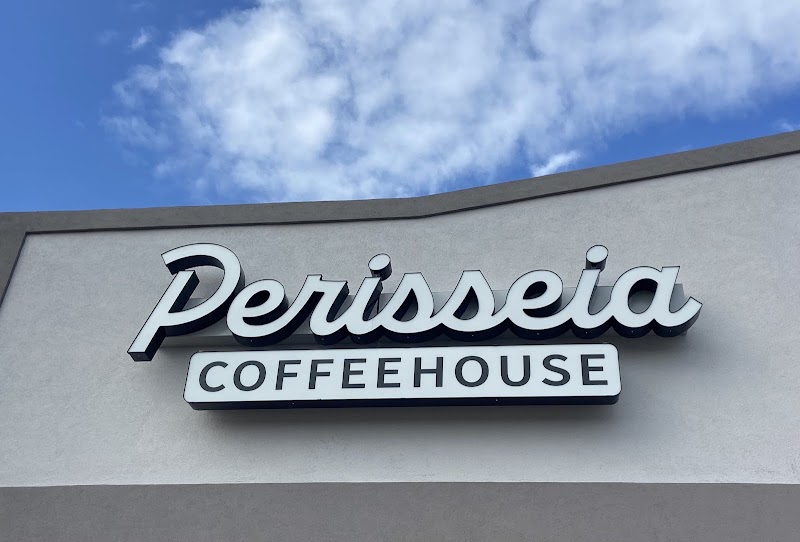 Perisseia Coffeehouse photo 3