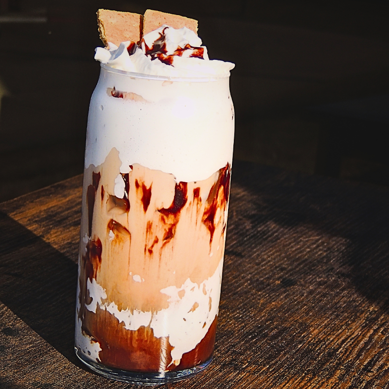 Perisseia Coffeehouse photo 4