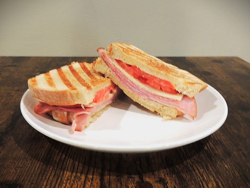 Perisseia Coffeehouse photo 2