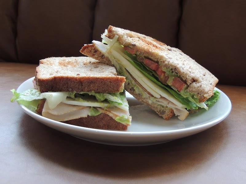 Perisseia Coffeehouse photo 2