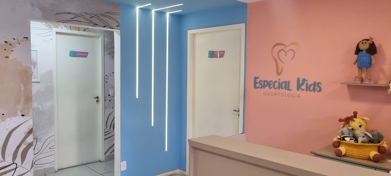 Especial Kids Méier - Odontopediatria e OPNE - foto 3