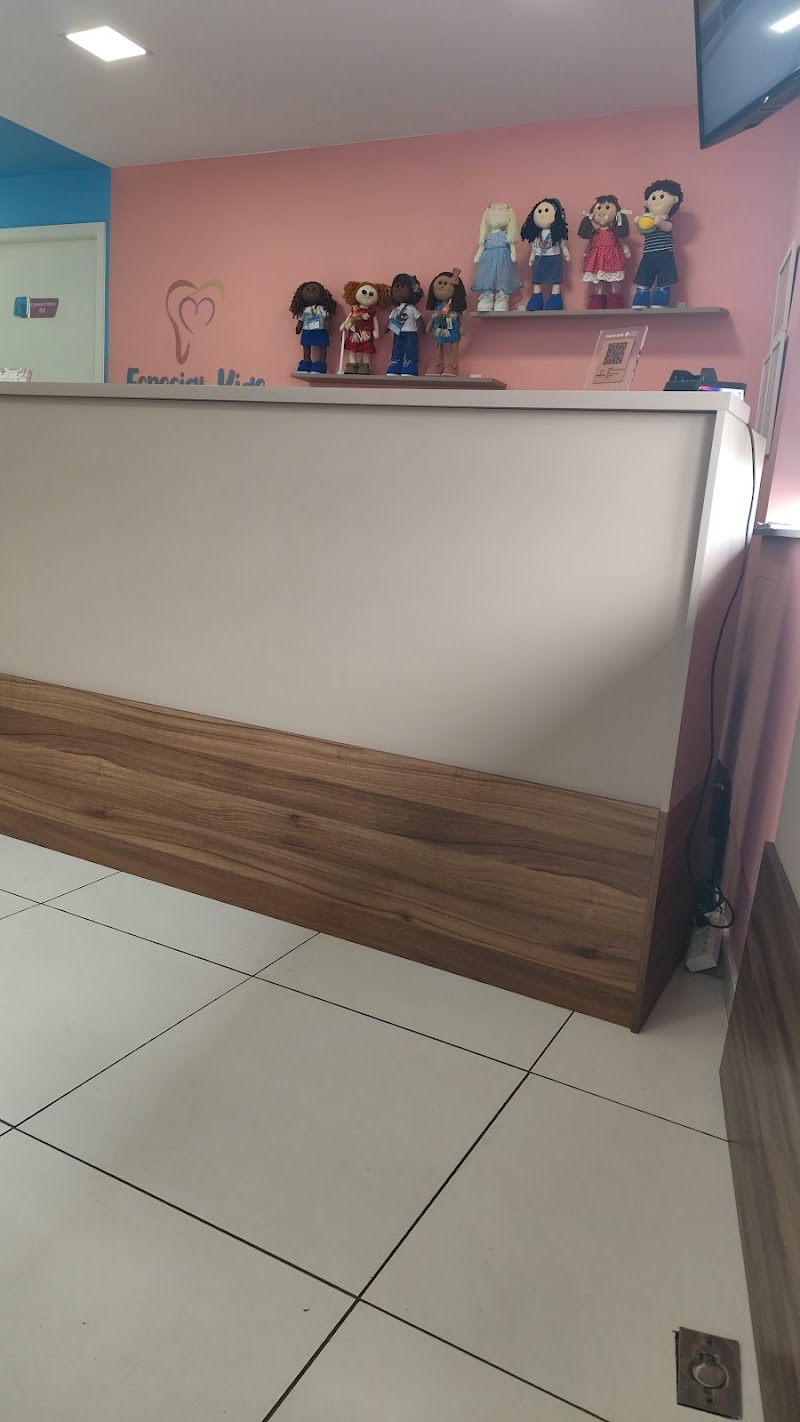 Especial Kids Méier - Odontopediatria e OPNE - foto 4