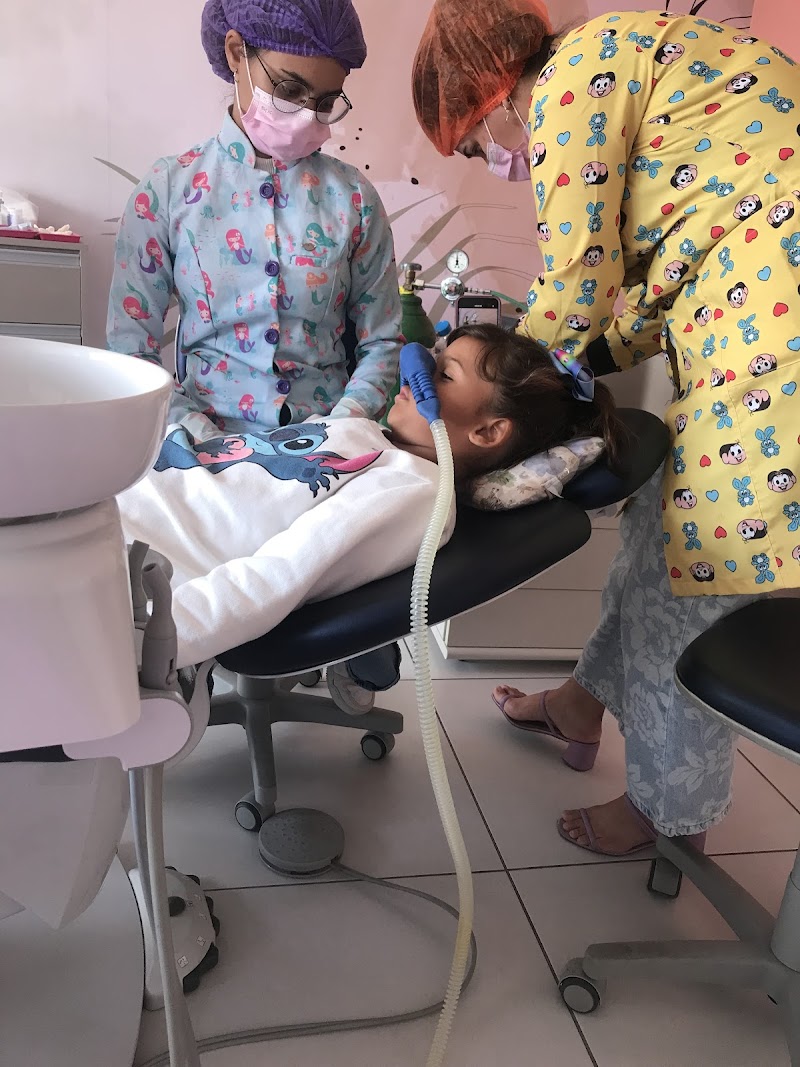 Especial Kids Méier - Odontopediatria e OPNE - foto 5