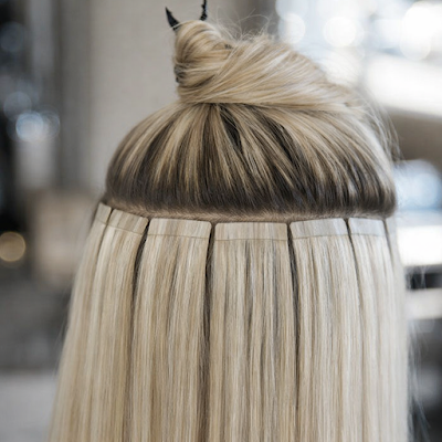 Dashing Hair photo 3