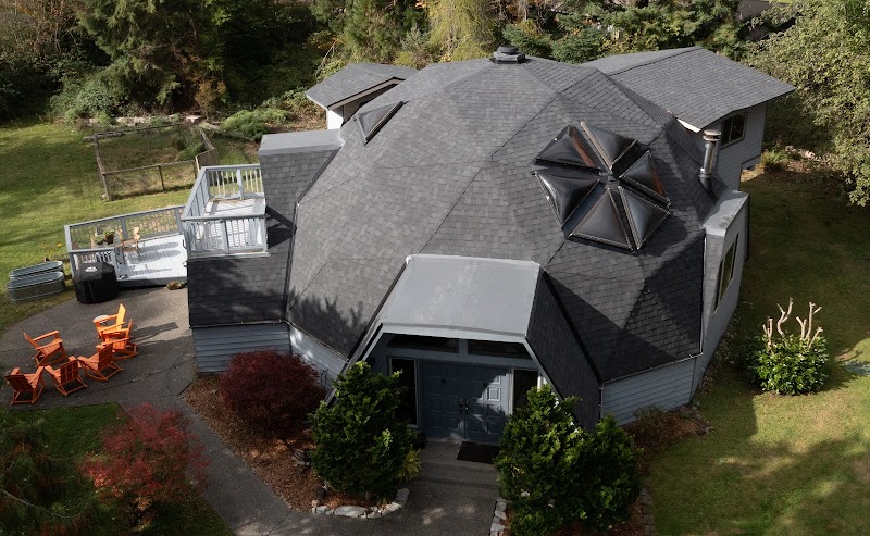 Valentine Roofing photo 4