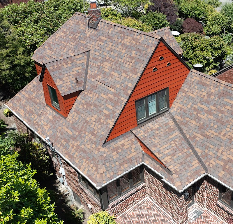 Valentine Roofing photo 3