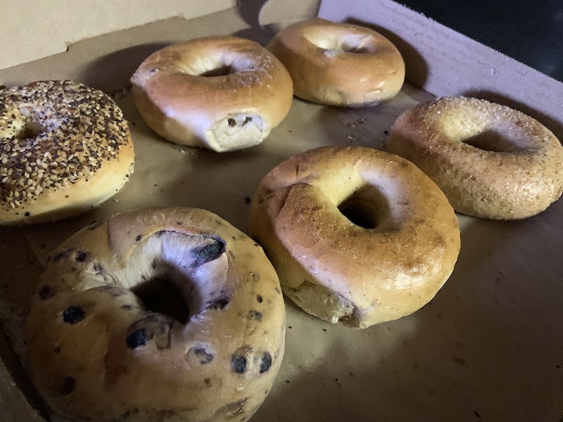 Romano Bagel Cafe photo 1