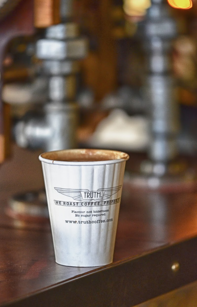 Truth Coffee Roasting photo 3