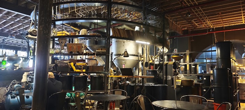 Truth Coffee Roasting photo 2