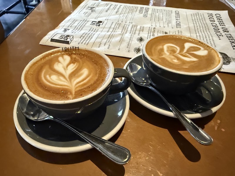 Truth Coffee Roasting photo 4