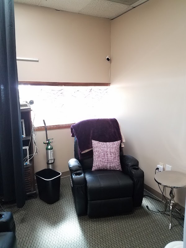 Injection and Infusion Clinic of Albuquerque, New Mexico