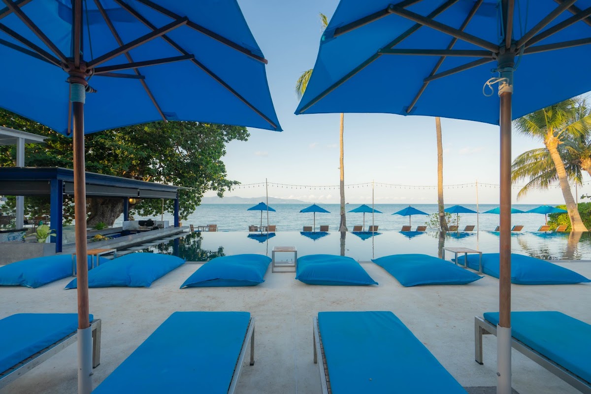Explorar Koh Phangan - Adults Only Resort (16+) — 4