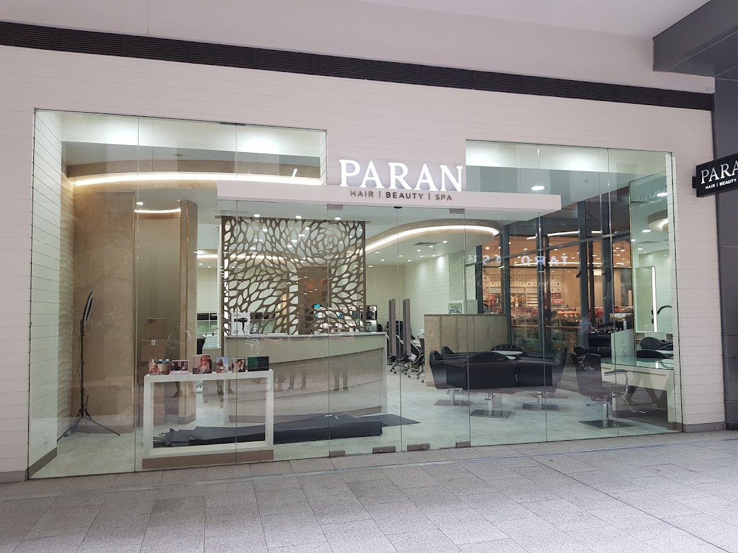 PARAN Hair Beauty Spa photo 1