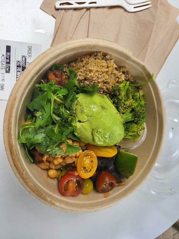 Photo of sweetgreen - Healthy Salads, Wraps, and Bowls