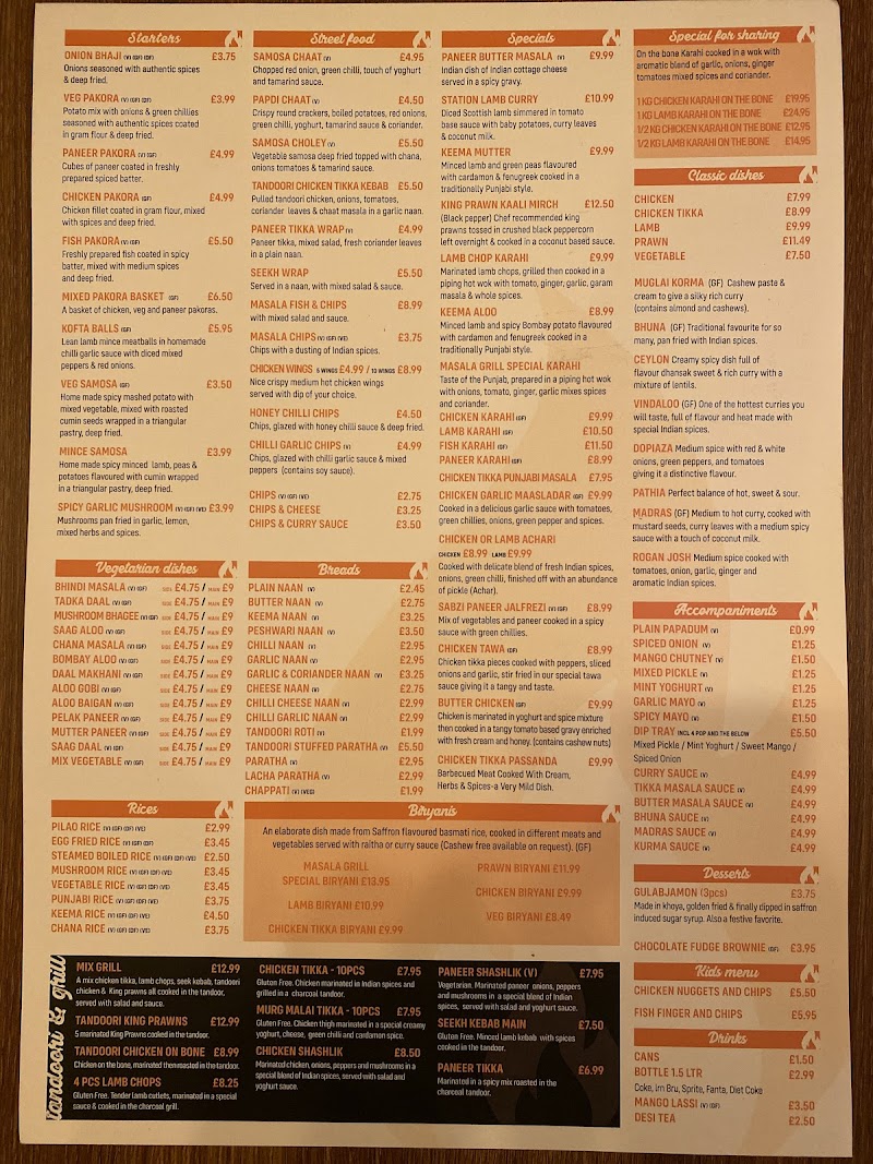 Masala Grill photo 6