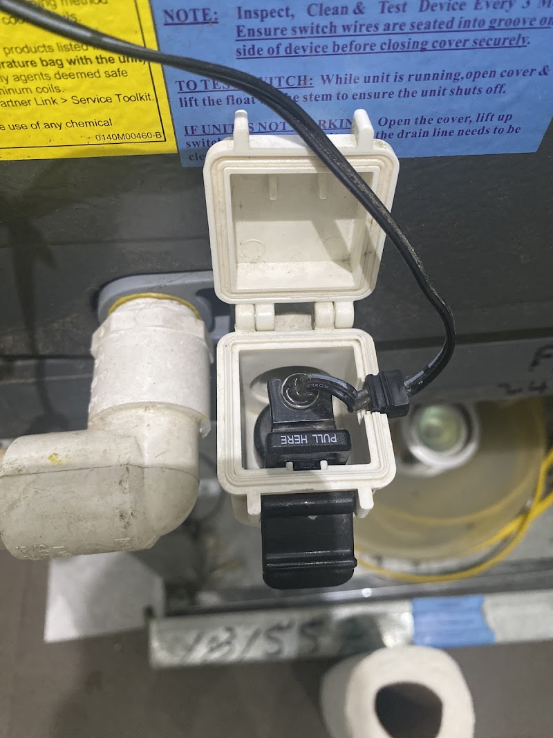 Wynwood Air Conditioning and Refrigeration - General Contractor in Miami