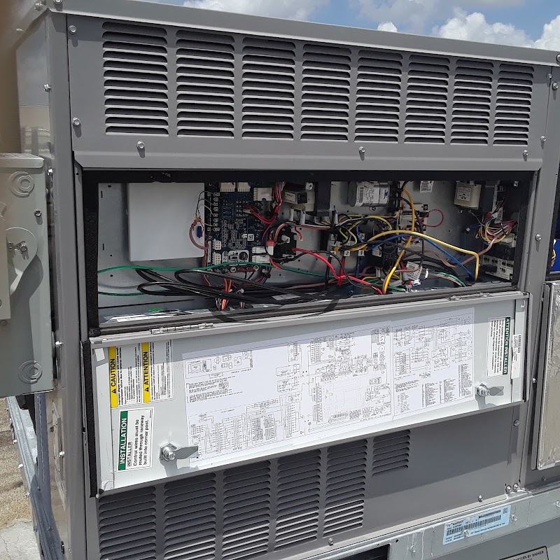 Wynwood Air Conditioning and Refrigeration