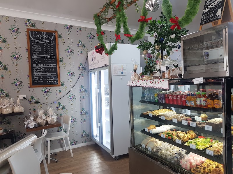Noddy's Cakes & Cafe photo 1