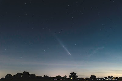 Sternwarte Neustadt i.H.