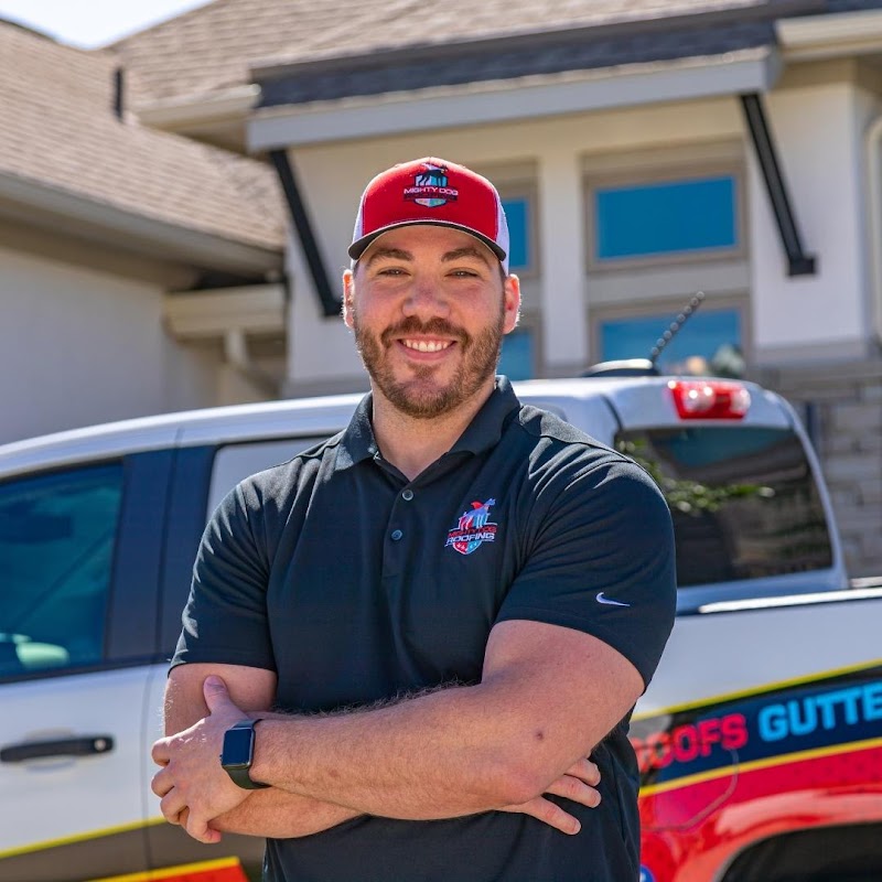 Mighty Dog Roofing of Greater Des Moines photo 1