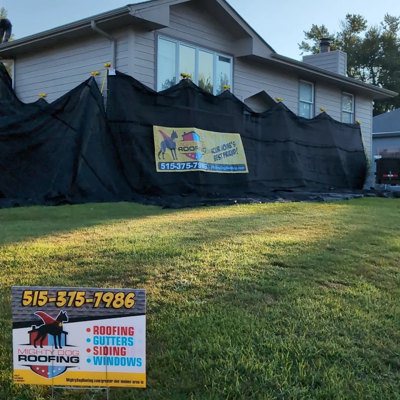 Mighty Dog Roofing of Greater Des Moines photo 3