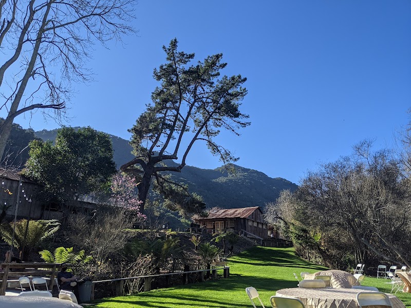 See Canyon Fruit Ranch