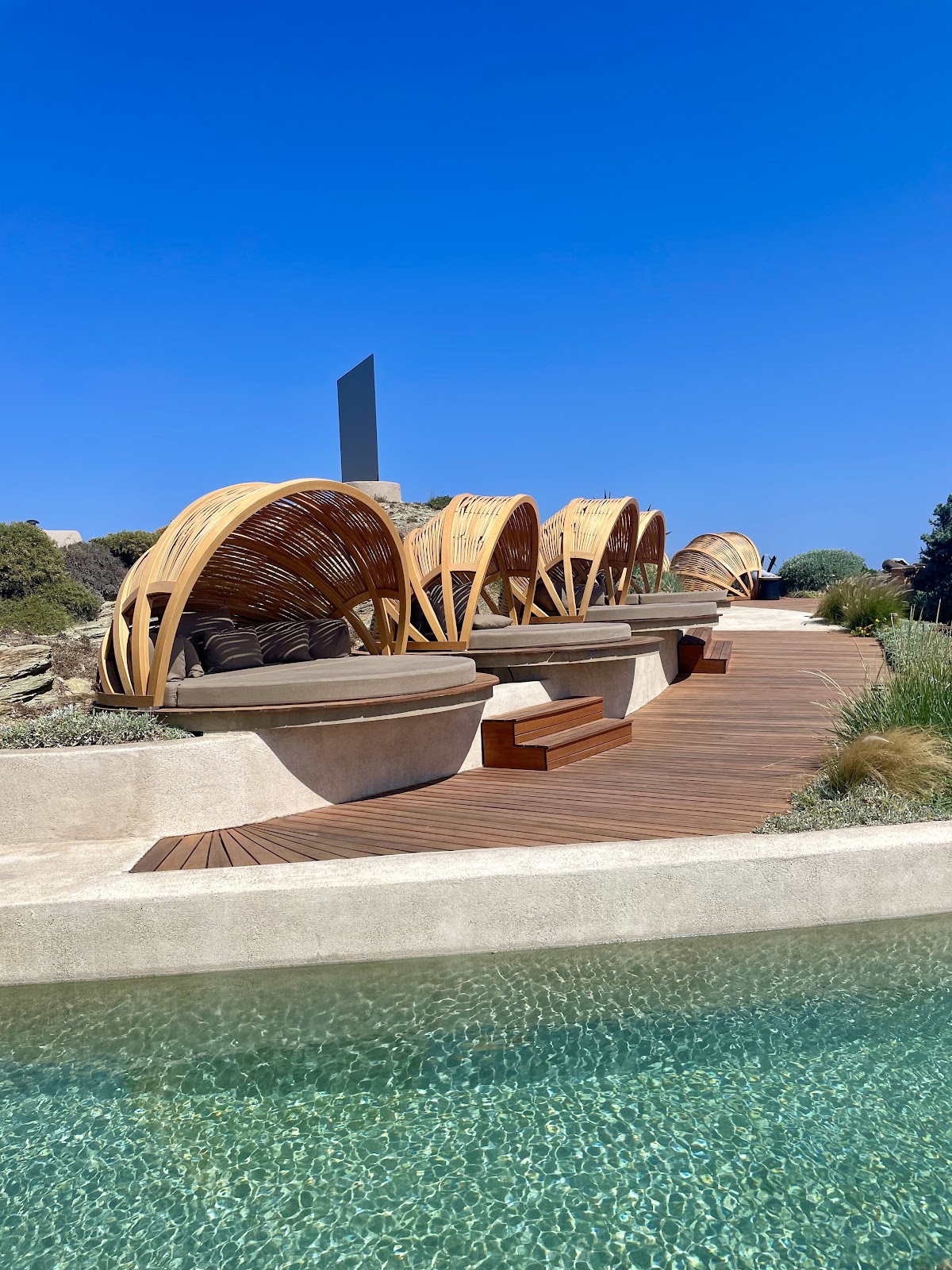 Acro Suites, an SLH Hotel — 4