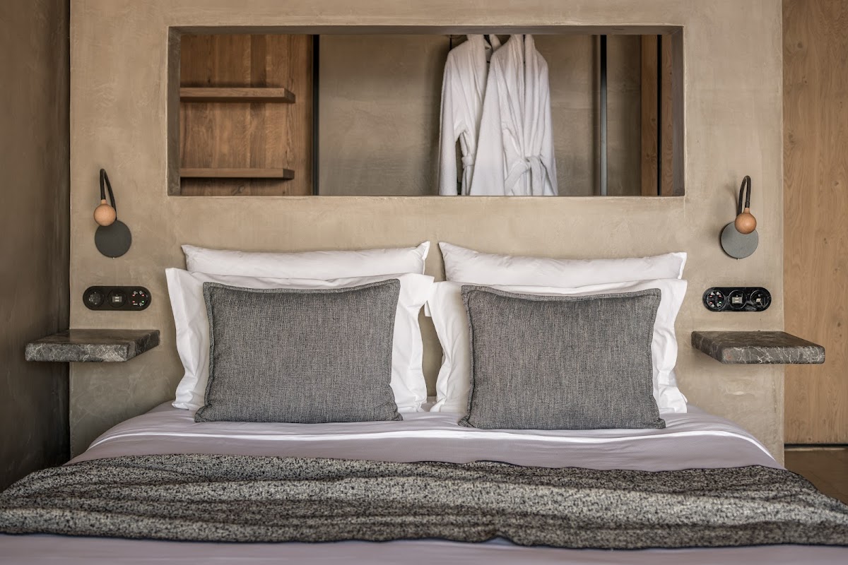Acro Suites, an SLH Hotel — 3