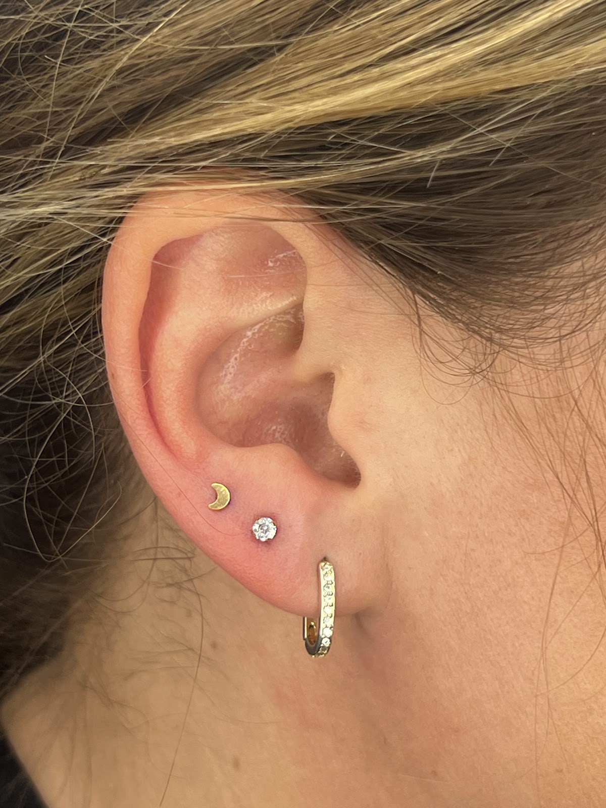 Happy Pierced | Draper, UT tattoo work — photo 3