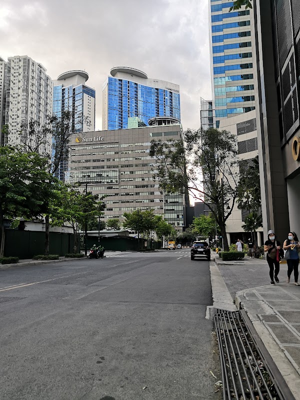Sun Life - BGC Client Service Center
