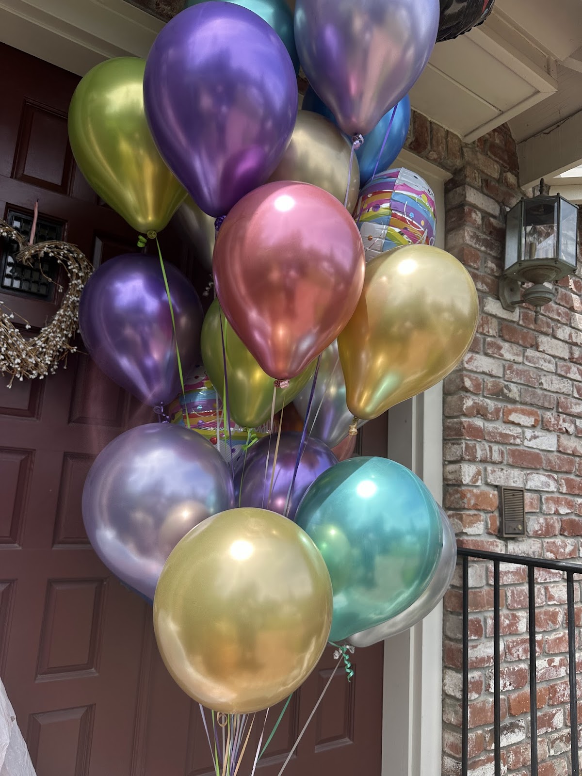 Redwood City Florist and Balloons Inc.: Google Places image 3