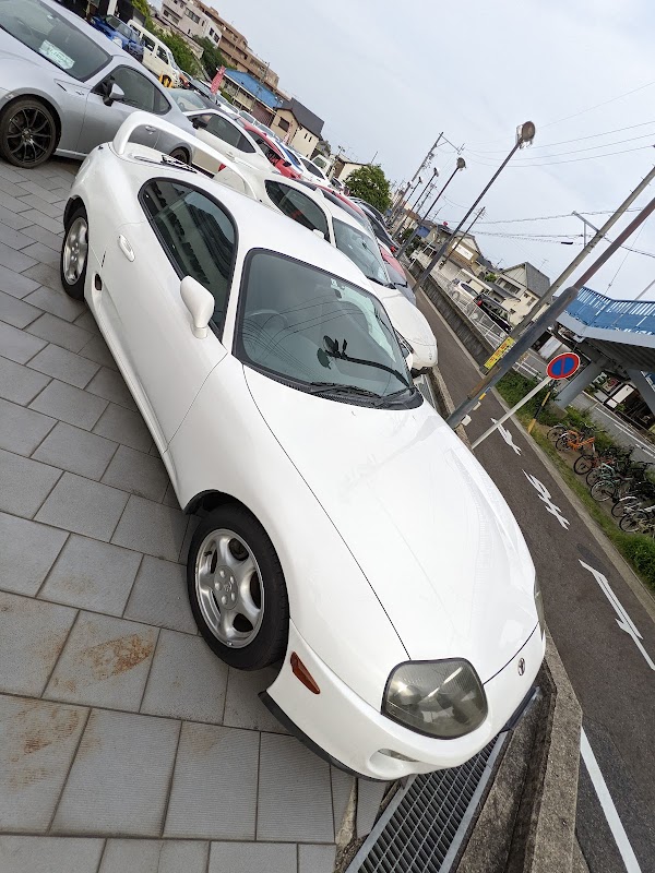 ＧＴＮＥＴ（株）国産ＧＴスポーツカー専門販売・買取専門店 ＧＴＮＥＴ 名古屋 - 画像3