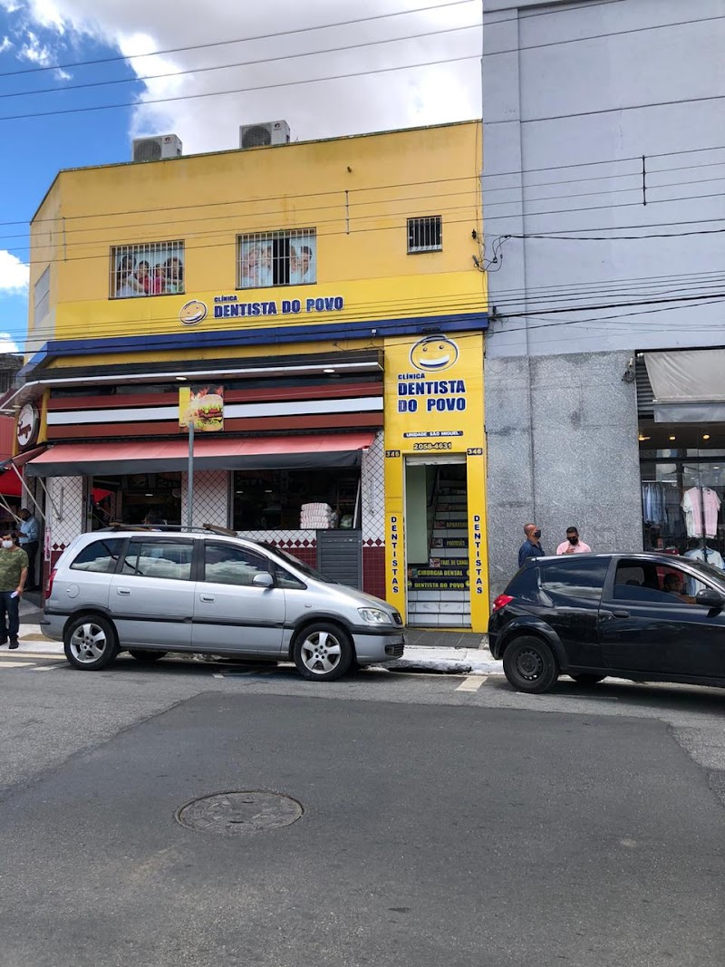Clínica Dentista do Povo - São Miguel Paulista - foto 5