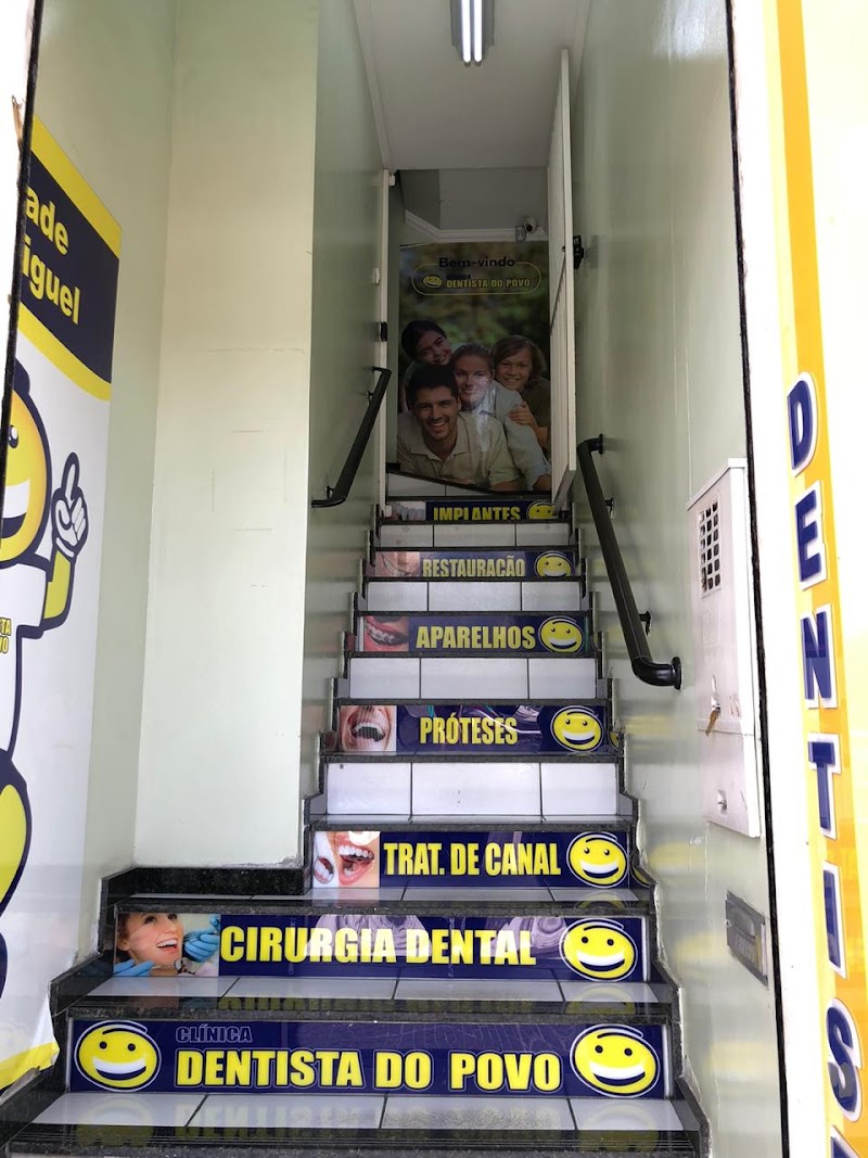 Clínica Dentista do Povo - São Miguel Paulista - foto 2