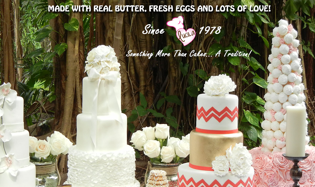 Sweet Art Cakes Miami The Original Lucilas Cake: Google Places image 2