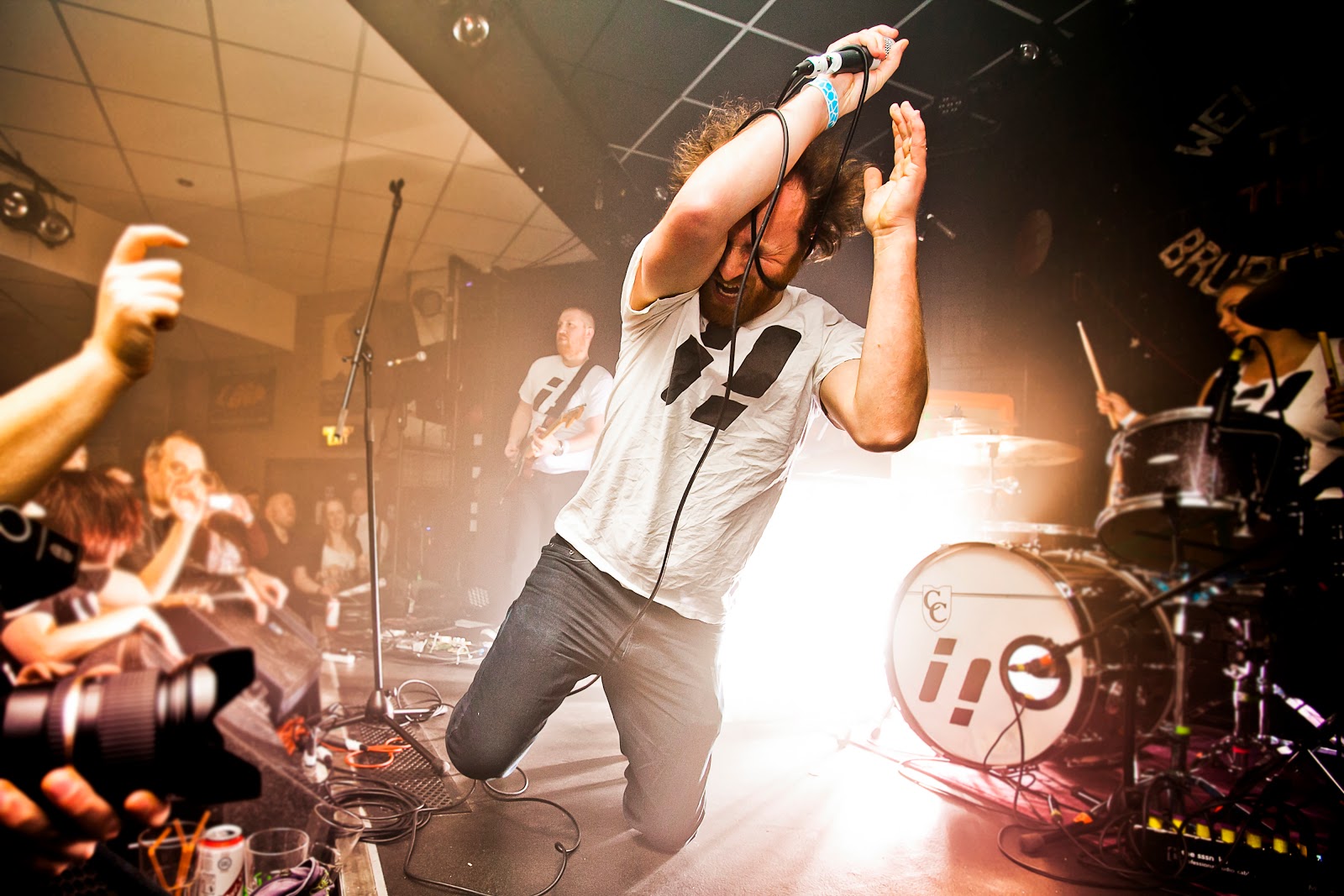 Yorkshire After Dark: The Best Nightlife and Entertainment Across God's Own County