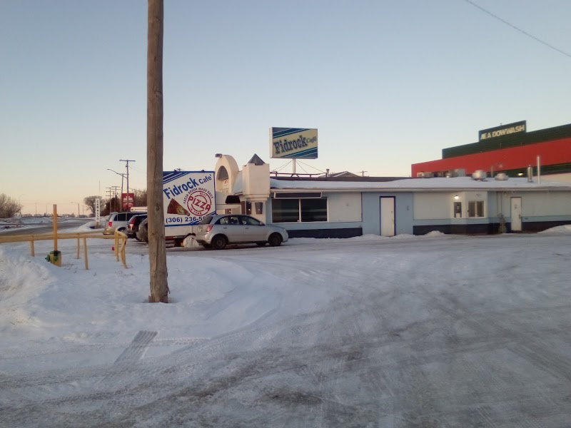 Fidrock Cafe photo 4