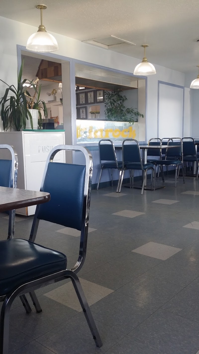 Fidrock Cafe photo 4