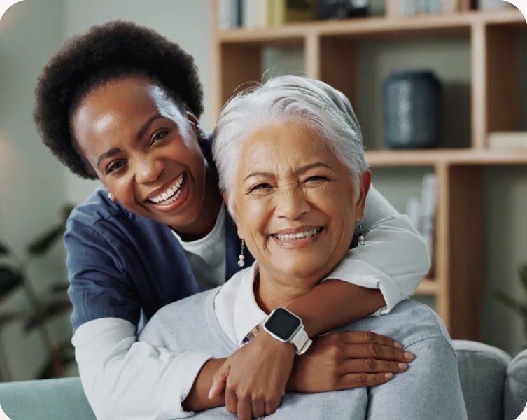 La Paz Home Care Corp