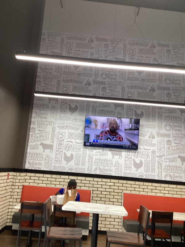 Photo by Natasha Samuels