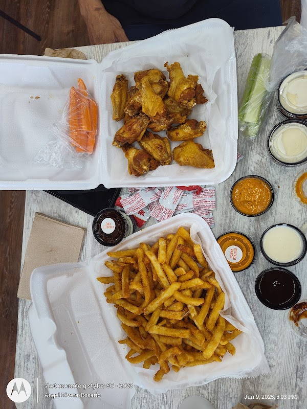 Photo by Angel Rosario