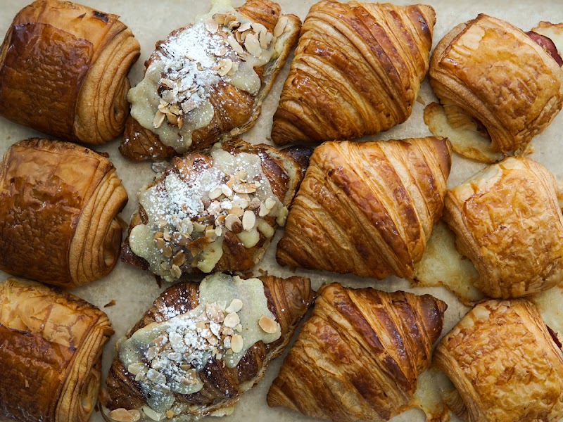 Bloom Bake Shop photo 2