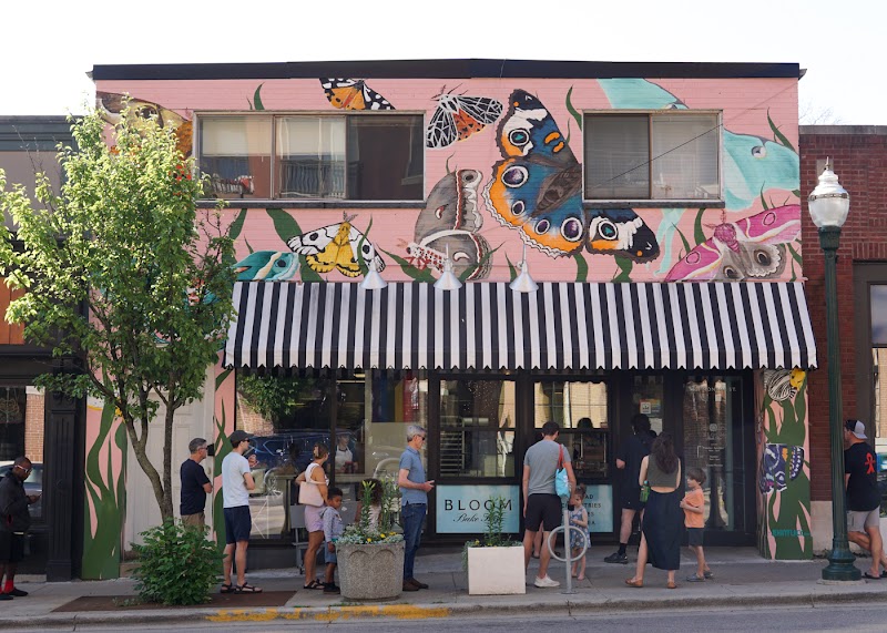 Bloom Bake Shop photo 1