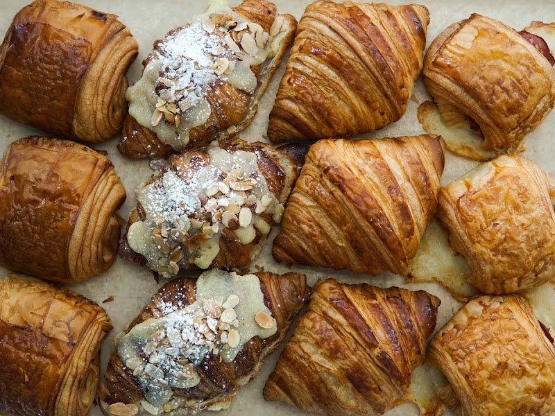 Bloom Bake Shop photo 2