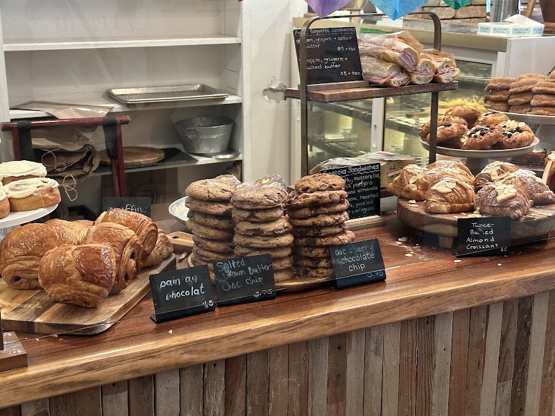 Bloom Bake Shop photo 4