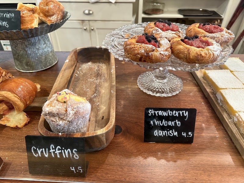 Bloom Bake Shop photo 3